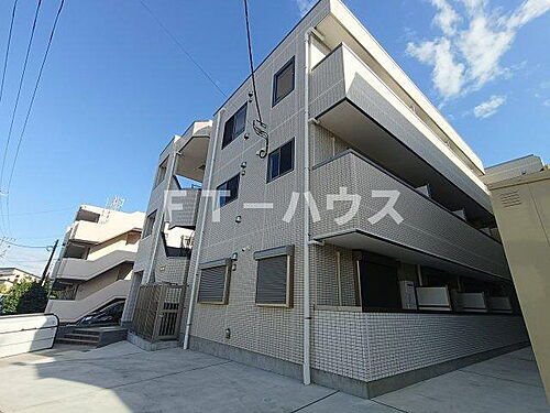 千葉県千葉市花見川区花園町 賃貸マンション