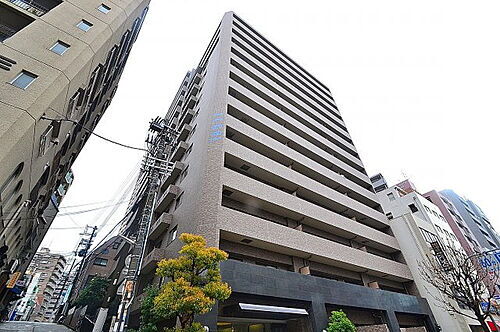 兵庫県神戸市中央区下山手通３丁目 賃貸マンション