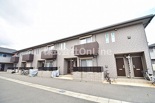 大阪府東大阪市岩田町１丁目 2階建 築8年9ヶ月