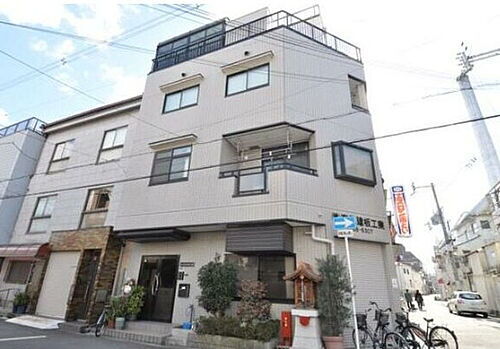 コーポ高見ＩＩ