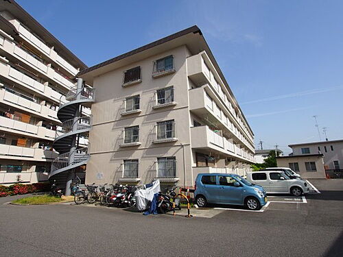 大阪府堺市東区北野田 賃貸マンション