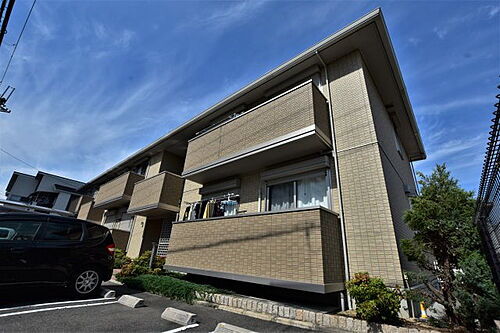 大阪府松原市立部１丁目 2階建 築15年9ヶ月