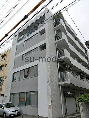 ＵＥＤＡ　ＢＵＩＬＤＩＮＧ