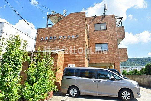 大阪府八尾市曙川東４丁目 賃貸マンション