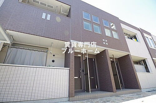 大阪府大阪市住吉区我孫子東１丁目 築8年3ヶ月 2階建