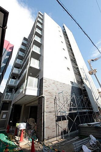 大阪府大阪市北区大淀中５丁目 賃貸マンション