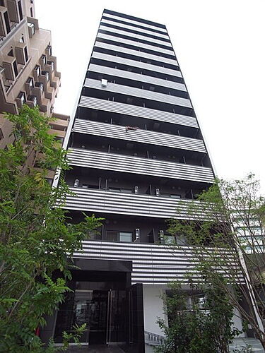 東京都新宿区下宮比町 賃貸マンション