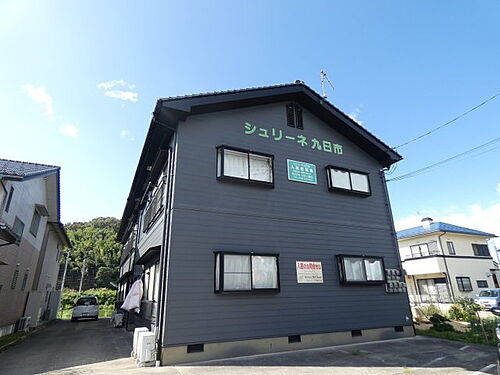 シュリーネ九日市