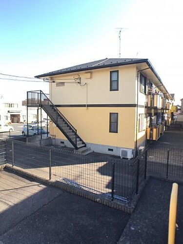 東京都八王子市元八王子町２丁目 賃貸アパート