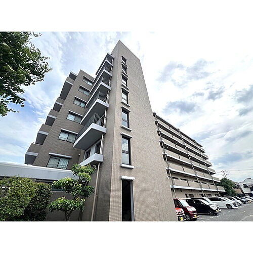 大阪府堺市西区下田町 賃貸マンション