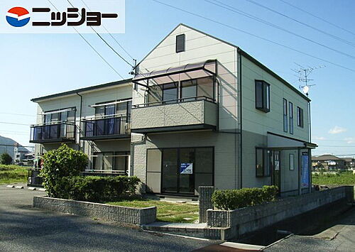 ヴィーブル養老 2階建