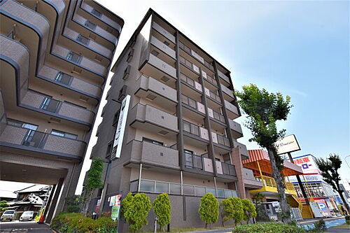 大阪府堺市北区長曽根町 7階建 築24年10ヶ月