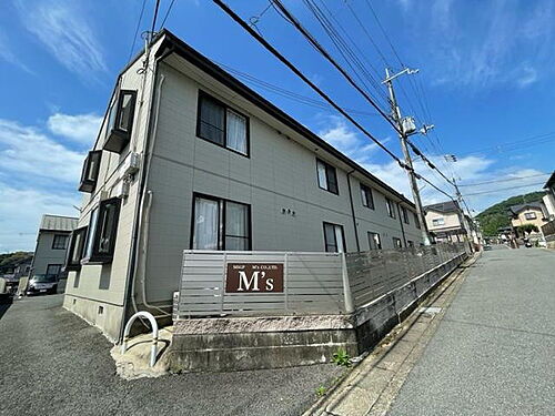 奈良県生駒郡三郷町立野北２丁目 賃貸アパート