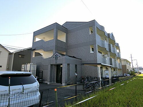 大阪府泉大津市寿町 賃貸マンション