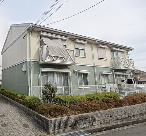 シャトルガーデン小野原Ａ棟