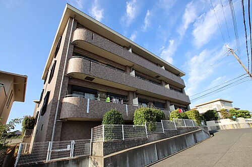 大阪府堺市南区和田東 賃貸マンション