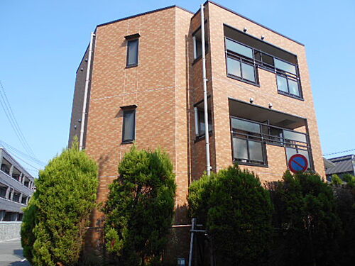 兵庫県神戸市東灘区御影郡家１丁目 3階建 築23年4ヶ月