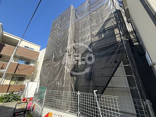 大阪府大阪市西淀川区姫島３丁目 賃貸アパート