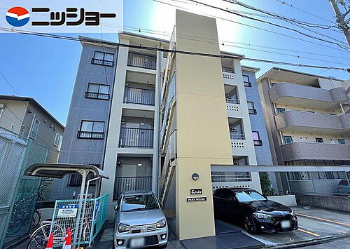 ａｒａｋｏＰＡＲＫ　ＨＯＵＳＥ