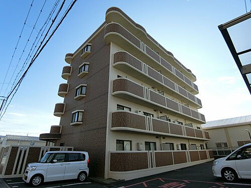 大阪府岸和田市箕土路町２丁目 賃貸マンション