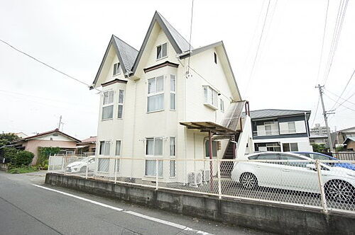 群馬県前橋市箱田町 賃貸アパート