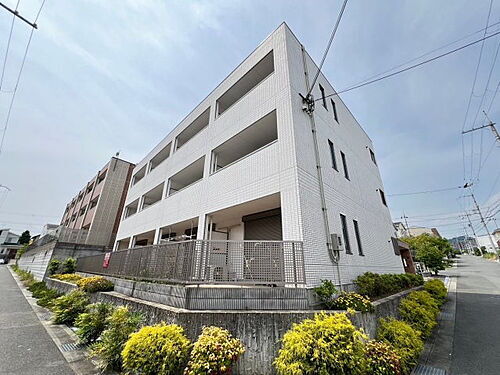 大阪府箕面市彩都粟生南２丁目 賃貸マンション