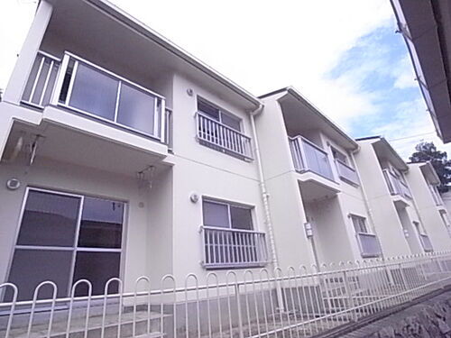 兵庫県神戸市東灘区森北町４丁目 築42年10ヶ月 2階建