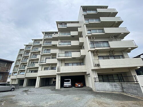兵庫県赤穂市細野町 賃貸マンション