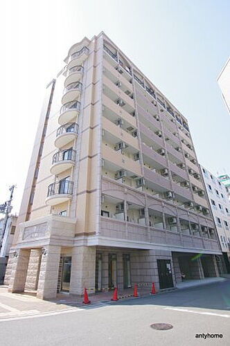 大阪府大阪市都島区中野町２丁目 築12年2ヶ月 9階建