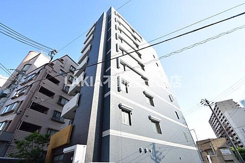 大阪府大阪市天王寺区勝山２丁目 賃貸マンション