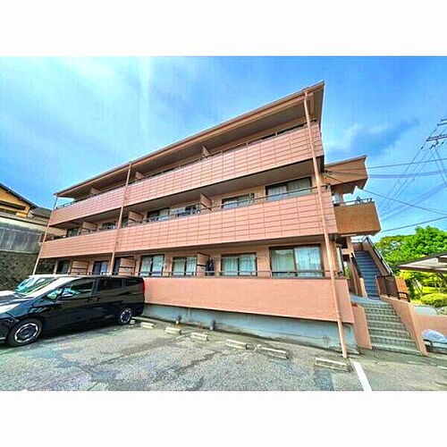 大阪府堺市中区深阪４丁 3階建 築27年1ヶ月