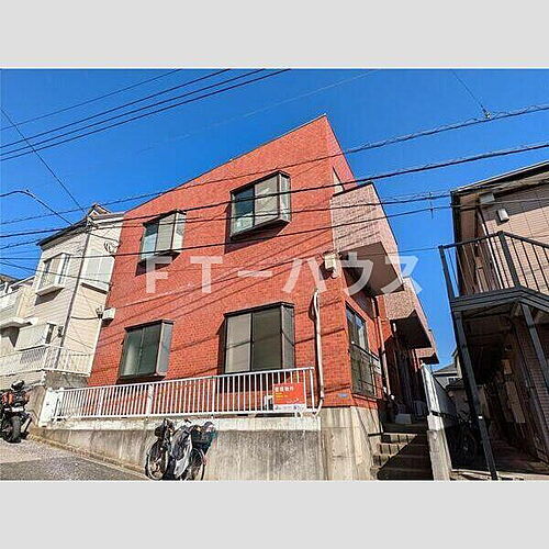 千葉県習志野市鷺沼台３丁目 賃貸マンション