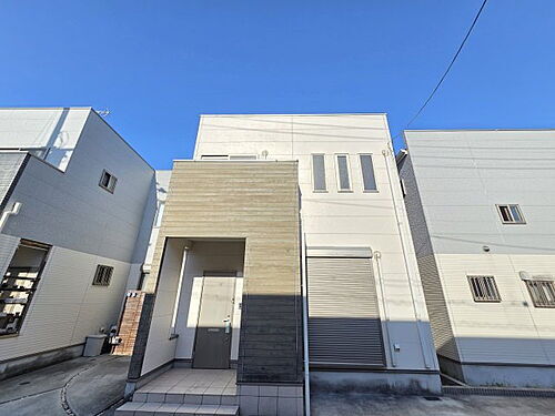 大阪府和泉市池田下町 賃貸一戸建て