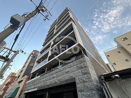 大阪府大阪市淀川区塚本２丁目 賃貸マンション