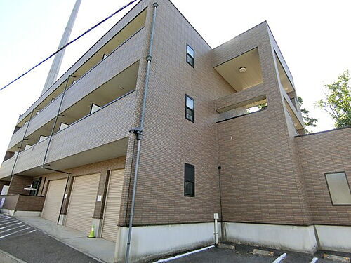 大阪府和泉市唐国町４丁目 賃貸マンション