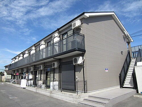 大阪府岸和田市額原町 賃貸アパート