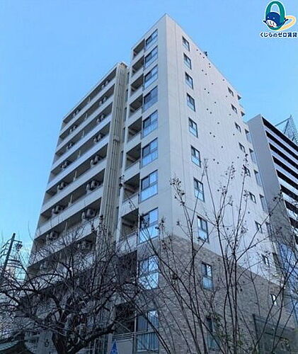 愛知県名古屋市中村区名駅南１丁目 11階建 築11年10ヶ月
