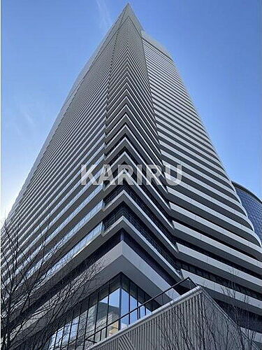 大阪府大阪市北区堂島２丁目 賃貸マンション