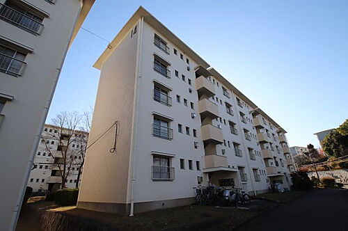 大阪府大阪狭山市西山台５丁目 5階建 築54年