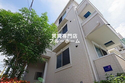 大阪府堺市堺区海山町１丁 築9年6ヶ月 3階建