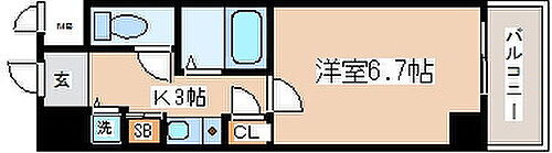 兵庫県神戸市中央区加納町３丁目 三ノ宮駅 1K マンション 賃貸物件詳細