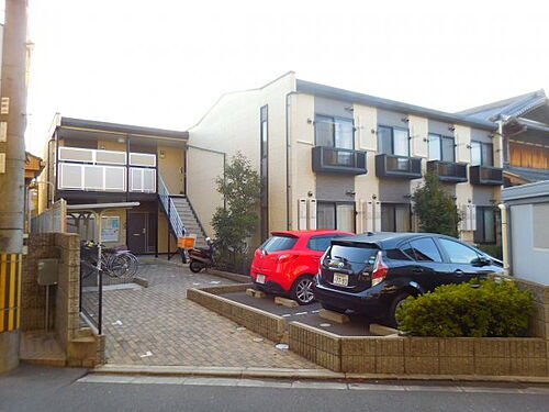 大阪府高槻市五領町 賃貸アパート