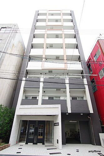 大阪府大阪市北区紅梅町 築10年6ヶ月 10階建