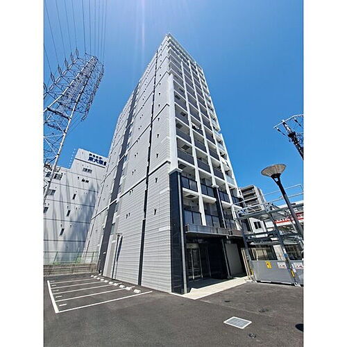 大阪府東大阪市横枕西 15階建 築1年10ヶ月