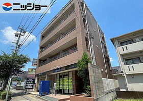 セントラルエール 鶴里駅 1K 賃貸(賃貸マンション・アパート)