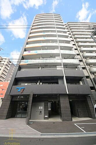 大阪府大阪市浪速区桜川１丁目 15階建 築1年9ヶ月