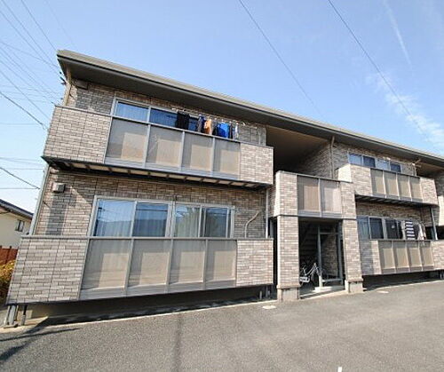 福岡県久留米市善導寺町与田 2階建 築21年6ヶ月