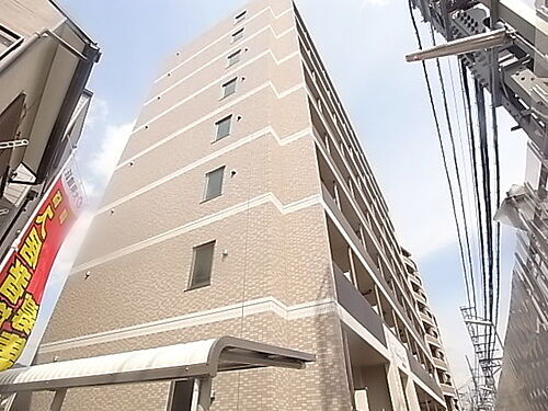 兵庫県神戸市東灘区北青木３丁目 賃貸マンション