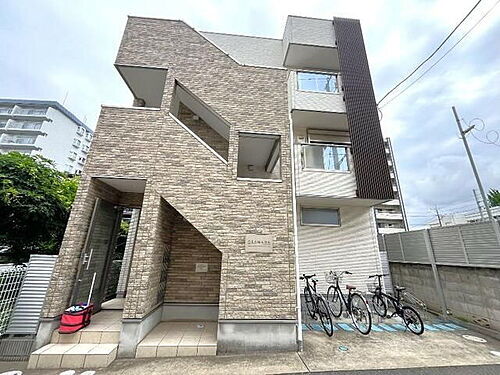 千葉県柏市あけぼの１丁目 賃貸アパート