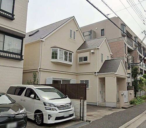 兵庫県神戸市東灘区本山中町３丁目 賃貸一戸建て